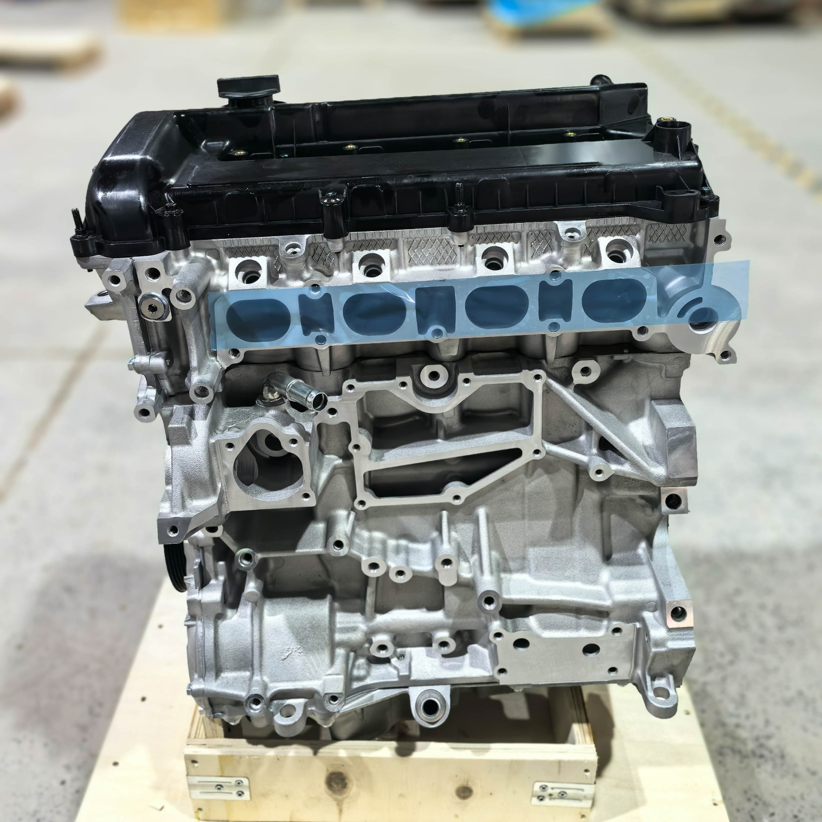 致胜2.3L