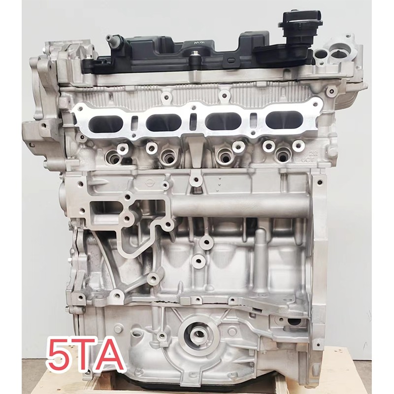 MR20国六5TA