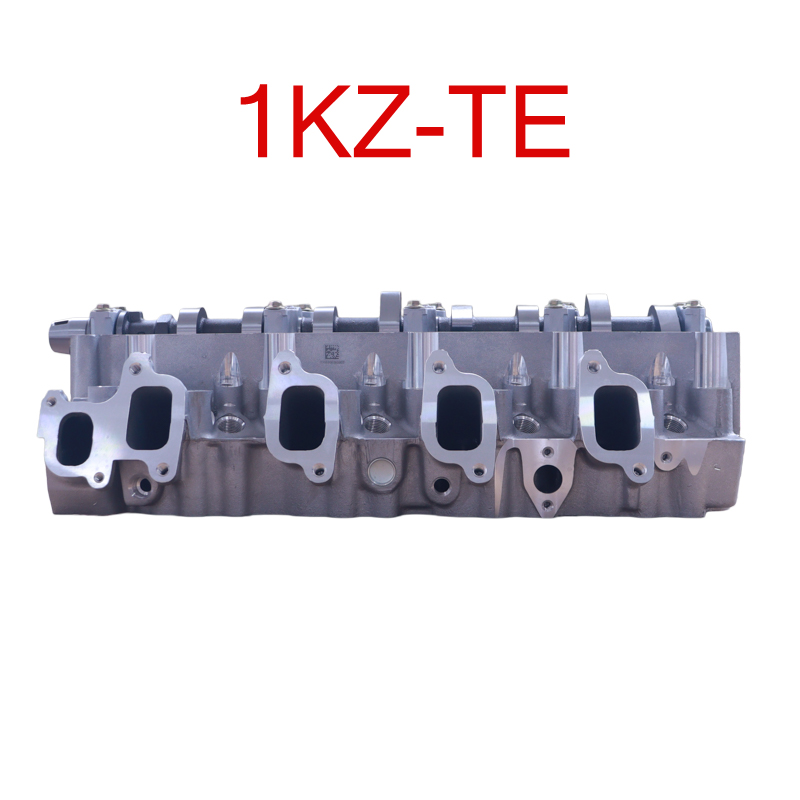 1KZ-TE