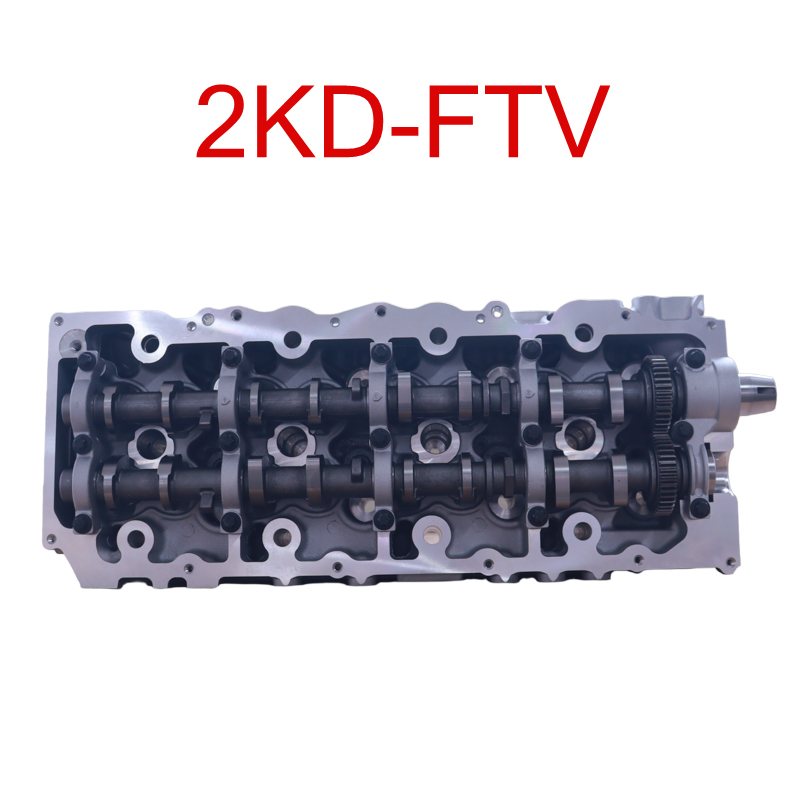 2KD-FTV