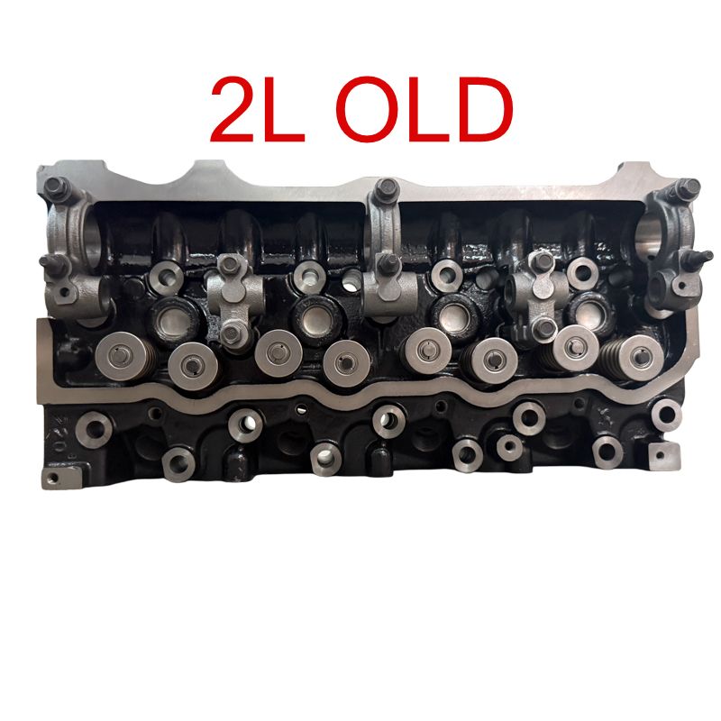 2L OLD