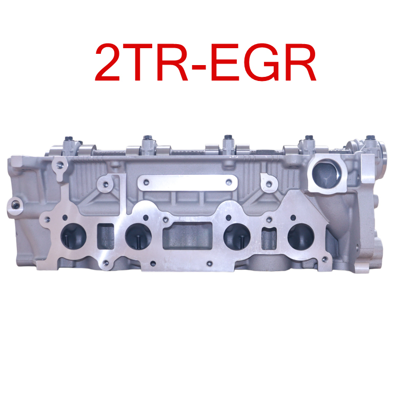 2TR 双vvt