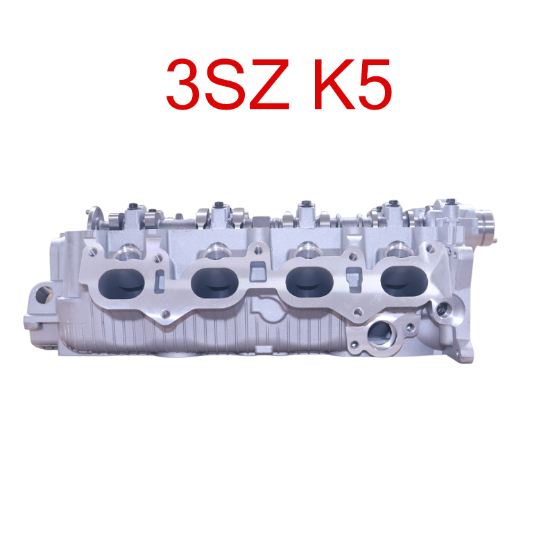 3SZ K5