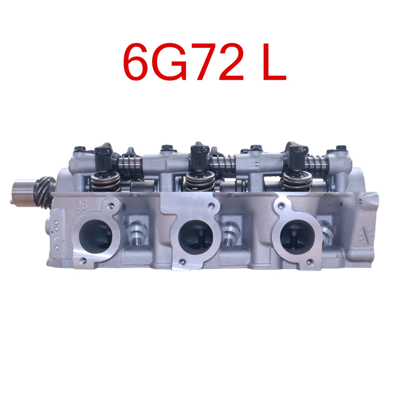 6G72 Left
