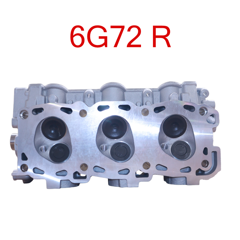 6G72 Right