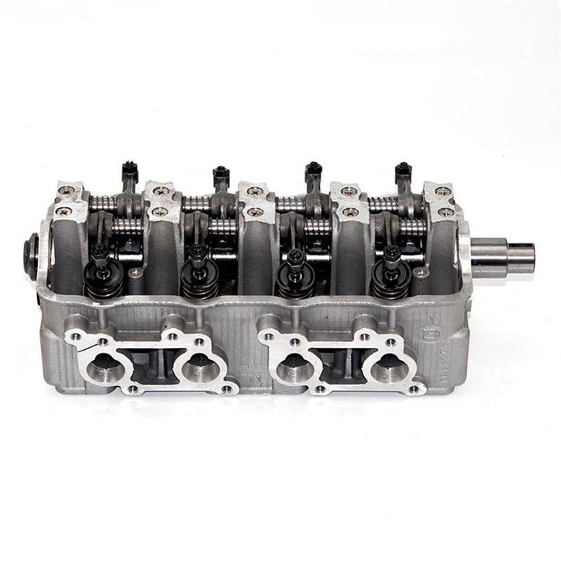 465Q1AE1 F10A Cylinder Head Assembly For Changan