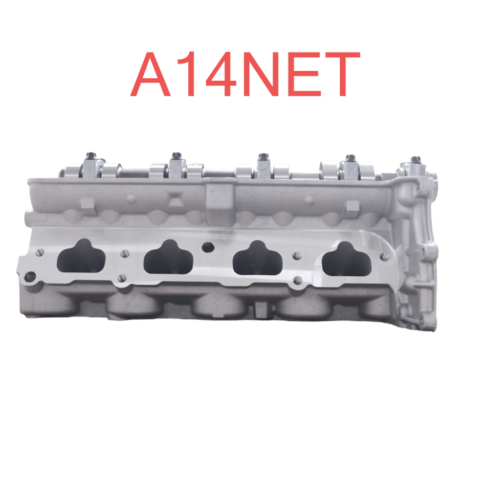 A14NET