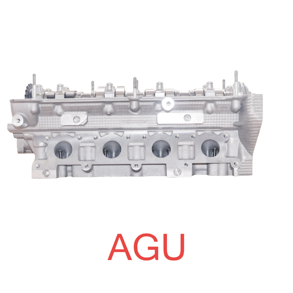AGU