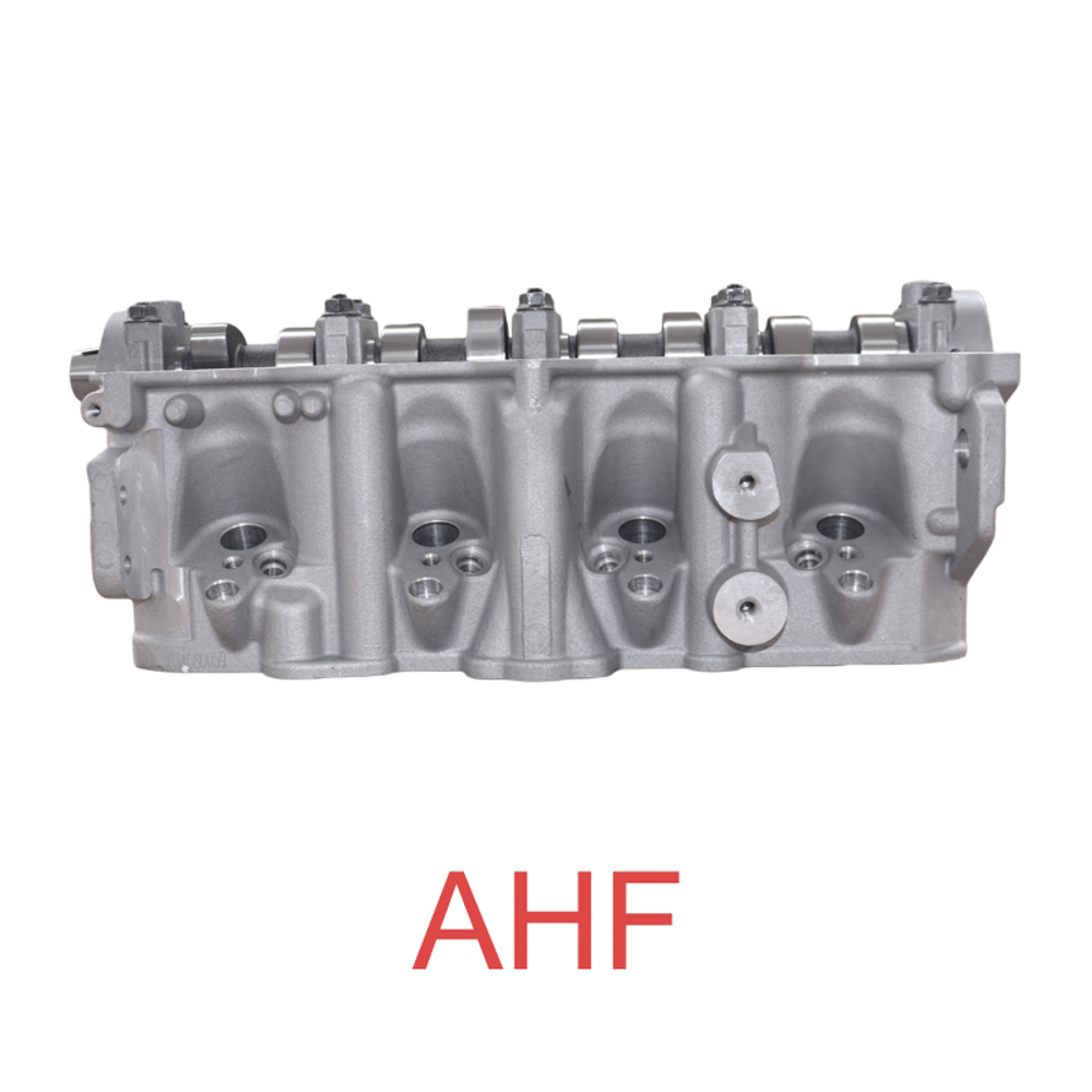 AHF