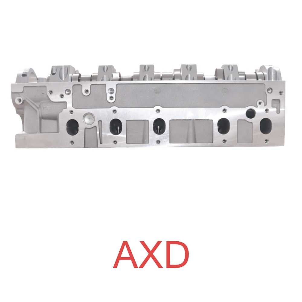 AXD